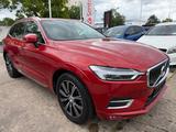 Volvo XC 60 XC60 Inscription AWD+LEDER+AUTOMATIK+BC+MF - Volvo Gebrauchtwagen in Aschaffenburg