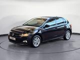 Volkswagen Polo 1.0 TSI OPF Highline - VW Polo Gebrauchtwagen in Karlsruhe