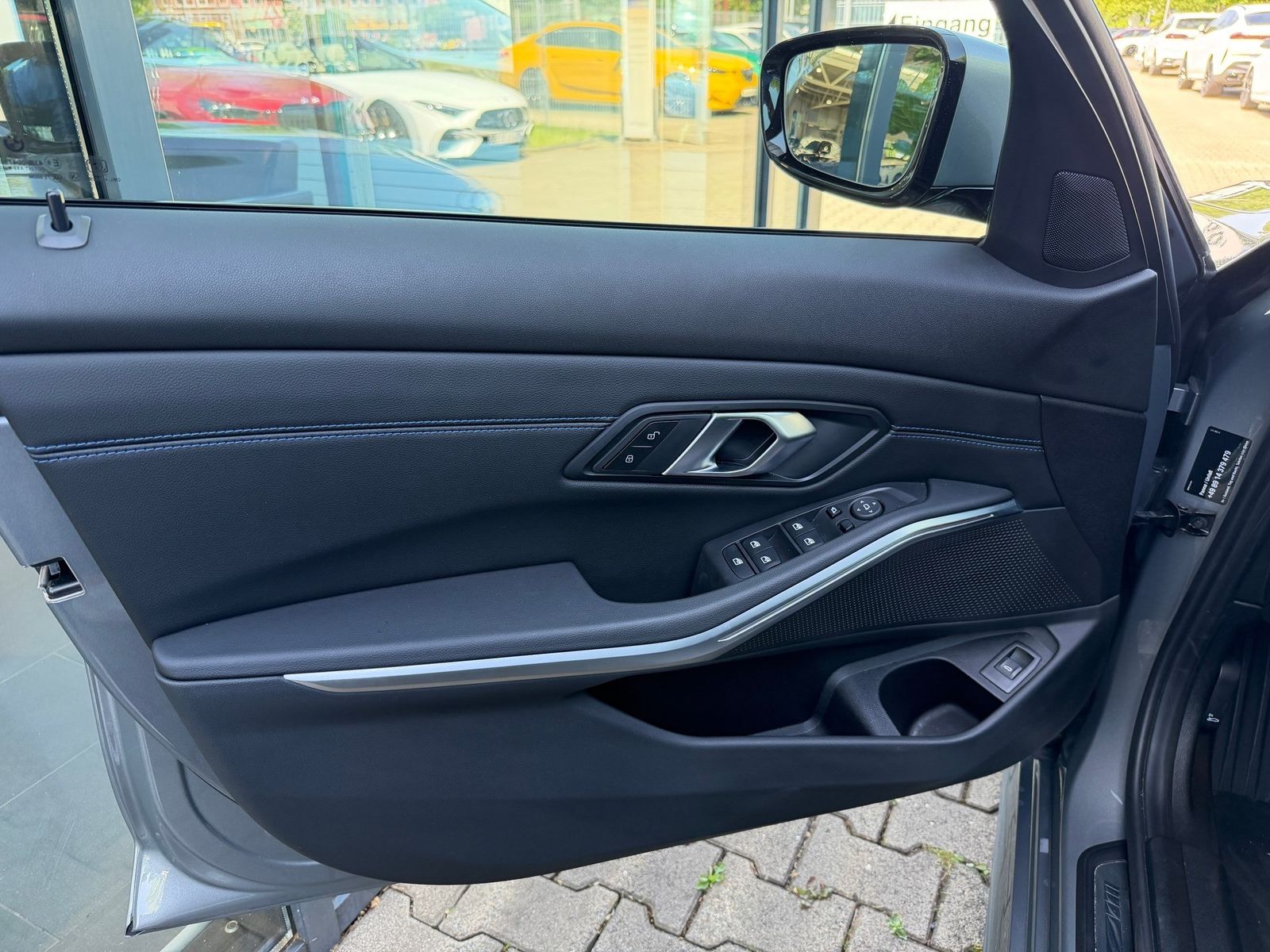 BMW 320 - Bild 20