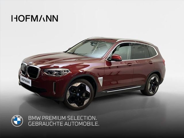 BMW iX3 Impressive Leder+Sportsitze+HUD *BlackWeek*