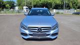 Mercedes-Benz C 250 C T-Modell BlueTec / d T Automatik Navi** - Mercedes-Benz C 250 Gebrauchtwagen