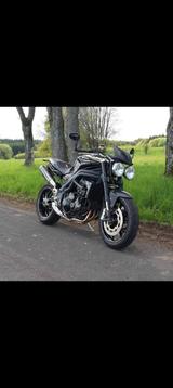 Triumph Speed Triple - Angebote