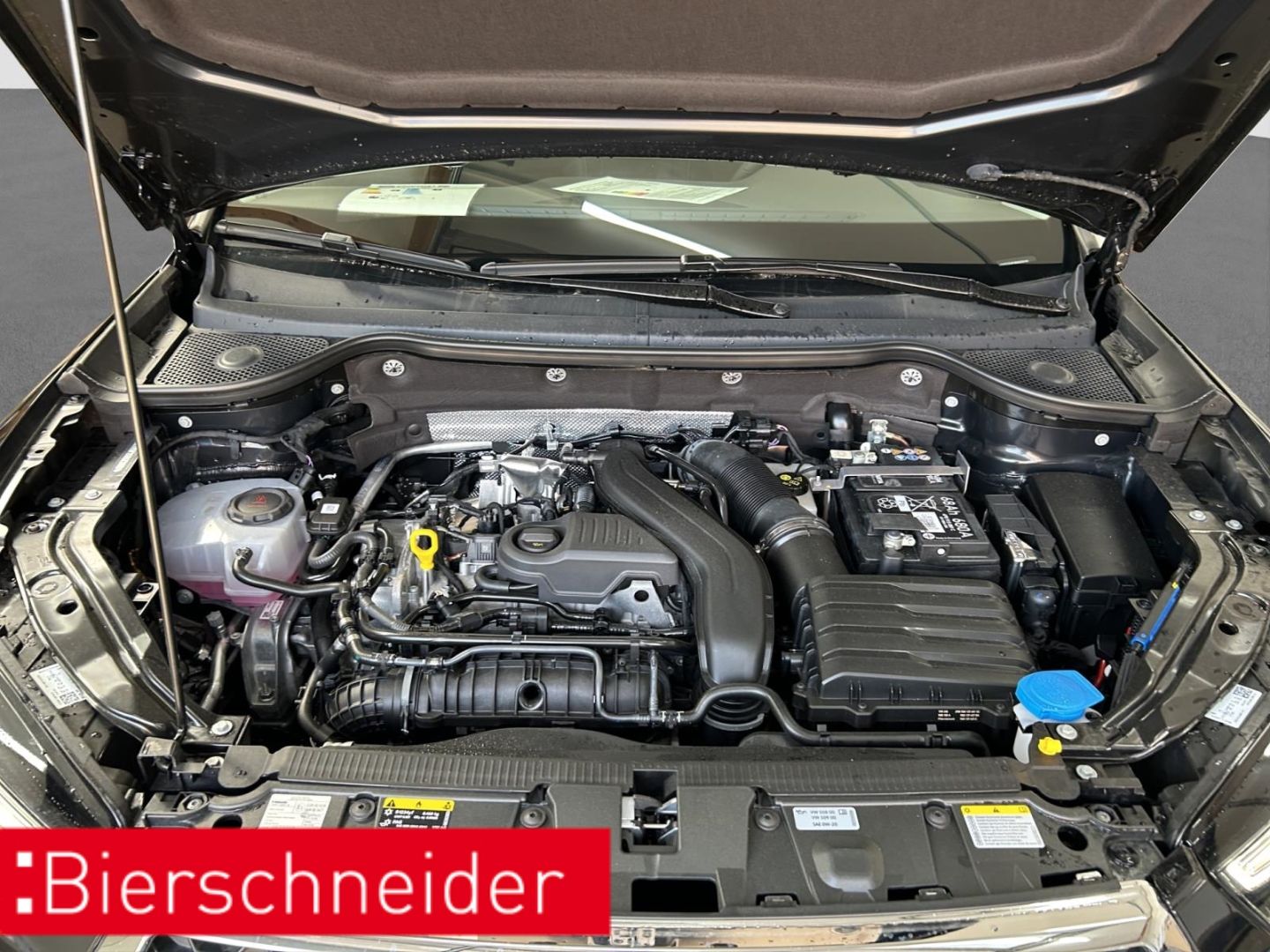 Seat Ateca - Bild 25