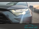 Toyota RAV 4 2.5 Style MJ25 Smart Entry*Leder*Totwinkel - Toyota New cars in Berlin