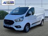 Ford Transit Custom Kasten 300 L1 Trend AHK Navi Appl - gebrauchte Ford Transit Custom aus dem Jahr 2022