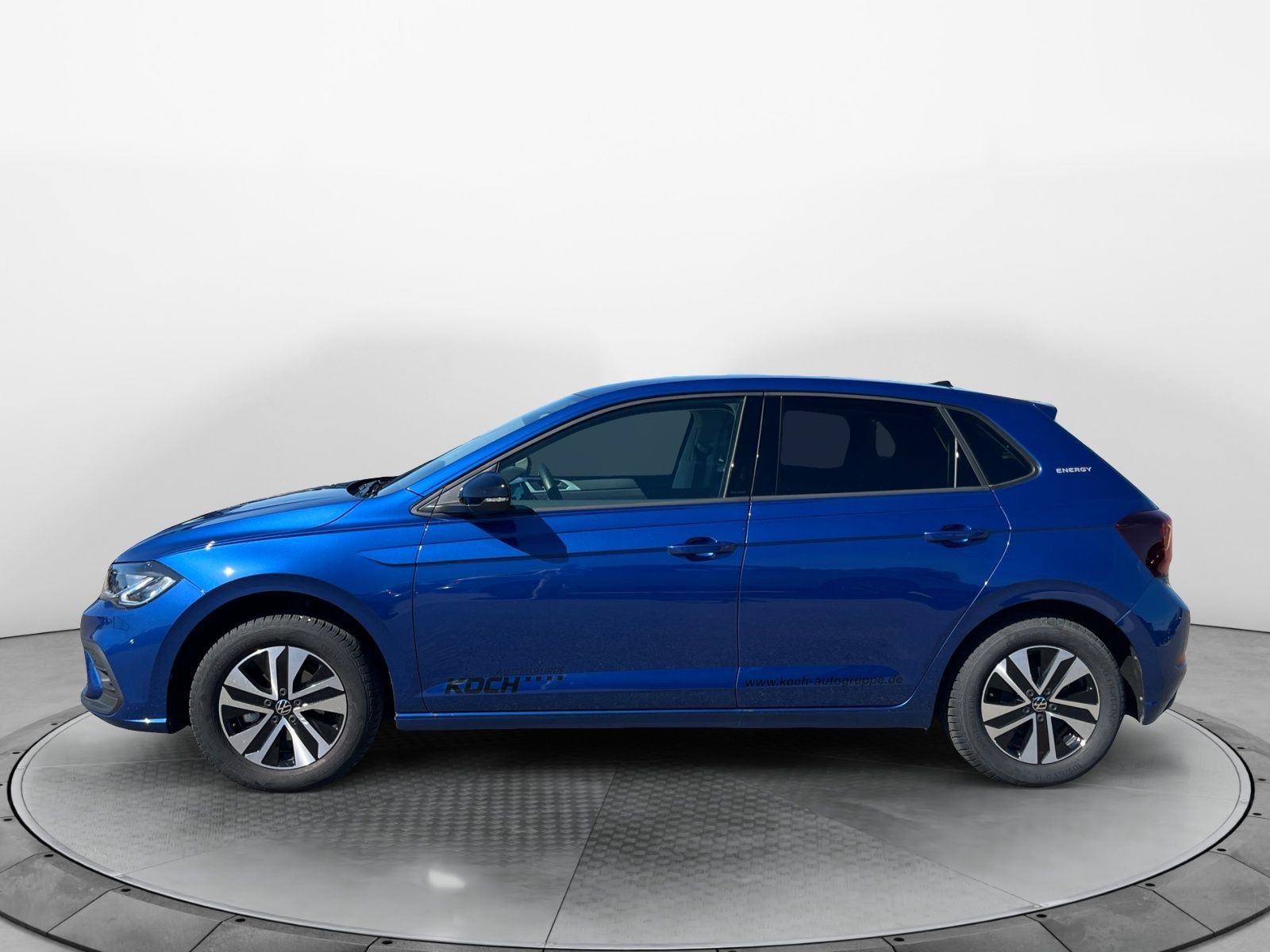 Volkswagen Polo 1.0TSI Energy DSG Navi LED Kamera imagem 3