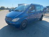 Mercedes-Benz Viano 2.2 CDI Aut. kompakt/Bitte Text lesen - gebrauchte Mercedes-Benz Viano aus dem Jahr 2004