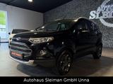 Ford EcoSport Titanium 1,0/Klima/Navi/Alu/Tüv-Neu - Ford EcoSport Gebrauchtwagen in Dortmund