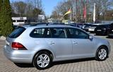 Volkswagen Golf VI Variant 1.2 TSI Comfortline Automatik - Gebrauchtwagen in Hannover bis 10.000 Euro