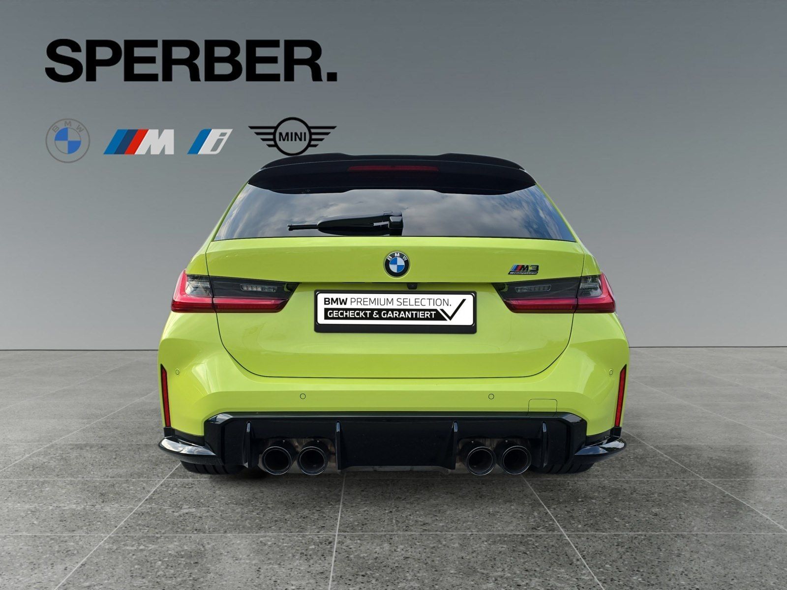 BMW M3 - Bild 4