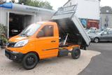 Piaggio PorterNP6 Kipper 220 TOP Riadio Klima 2025 SOFOR - Piaggio Porter New cars