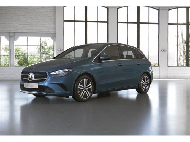 Mercedes-Benz B 250 e +Memory+Progressive+MBUX+KAMERA+HuD+NAVI