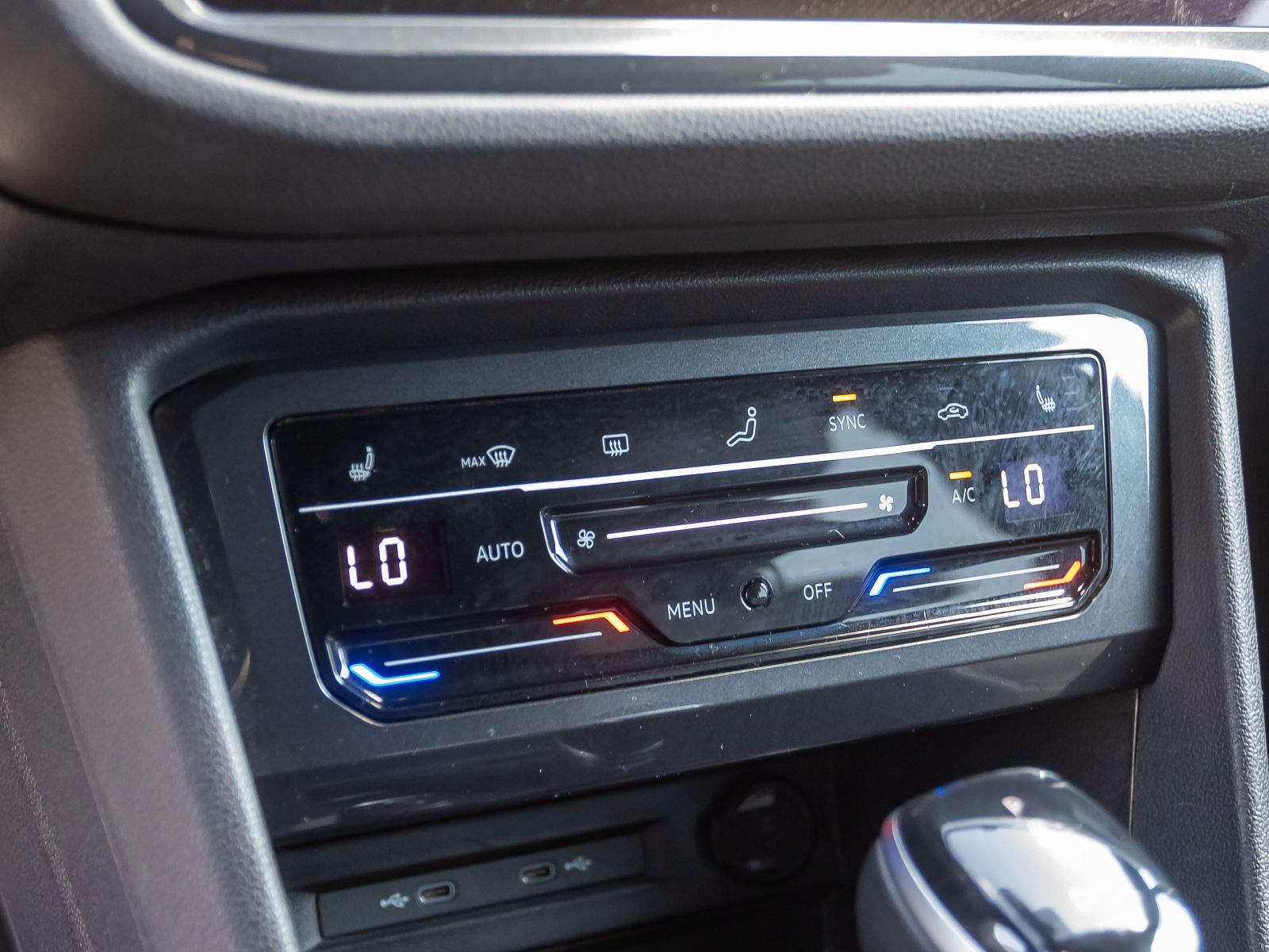 Volkswagen Tiguan Allspace - Bild 18