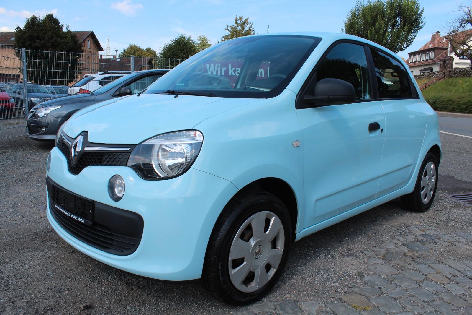 Renault Twingo Expression