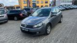 Volkswagen Golf VI Team BlueMotion/BMT 1.Hand 159 TKm - Volkswagen Golf Limousine Vi team mit Diesel-Antrieb