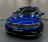 Volkswagen Passat Var. R-Line 4M*SLS-TUNING*1.HD*360°*STHZ* - VW Passat Variant Gebrauchtwagen in Stuttgart