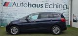 BMW 218 Gran Tourer Advantage Aut.*Navi*Kamera*LED* - BMW 218 Gran Tourer Gebrauchtwagen in München
