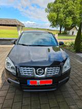 Nissan Qashqai 1.6 Acenta  - gebrauchte Nissan Qashqai aus dem Jahr 2010