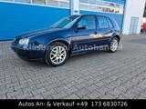 Volkswagen Golf 1.4 Comfortline - gebrauchte VW Golf aus dem Jahr 2003
