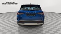 Skoda Elroq - Vorschau Bild 9