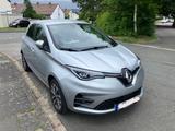Renault ZOE Intens R135/Z.E. 50 Batteriemiete Intens - mit Elektro-Antrieb: Kleinwagen, mit Anhängerkupplung