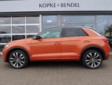 Volkswagen T-Roc R-Line*Sondermodell mit vielen Extras*Sche - : V mit