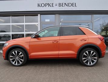 Volkswagen T-Roc - 2