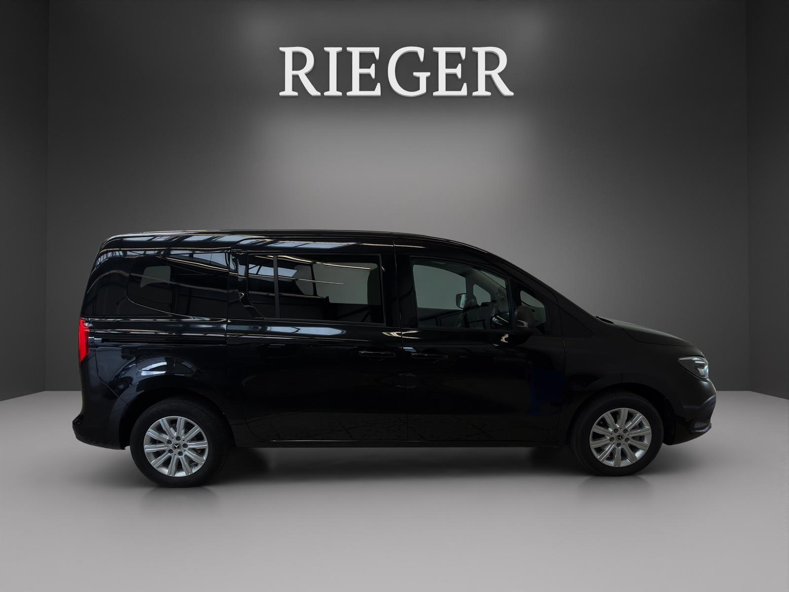 Mercedes-Benz Citan 113 Tourer Progressive Plus*7 Seat*MBUX*++, миниатюра 14