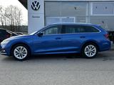 Skoda Octavia Combi 2.0 TDI DSG Style LED+AHK+HEAD-UP+ - Skoda Octavia Combi Style Gebrauchtwagen