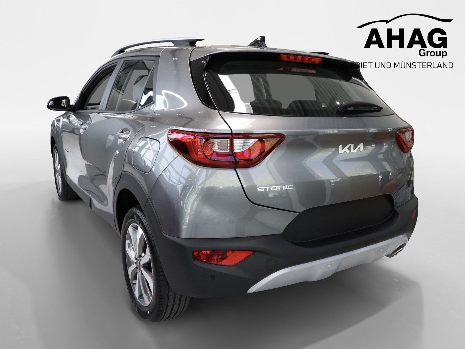 Kia Stonic - Bild 2