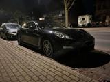 Porsche Panamera 4s vollausstattung - gebrauchte Porsche Panamera aus dem Jahr 2009