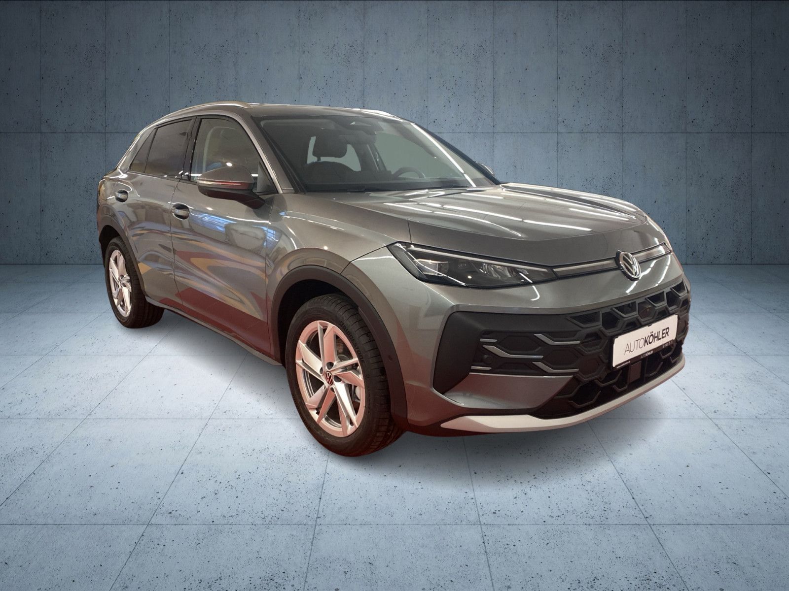 Volkswagen T-Roc - Bild 7