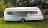 Tabbert 560E Autark - Tabbert 560 e