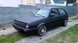 Volkswagen Golf 2 Gti 16v Turbo Garrett Trijekt - Volkswagen Golf: GTI Turbo