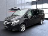 Mercedes-Benz V 250 d EDITION 4MATIC lang+LED+NAVI+LEDER+ACC - Mercedes-Benz V 250 in Erfurt