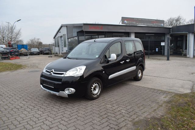 Citroën Berlingo Kombi Silver Selection