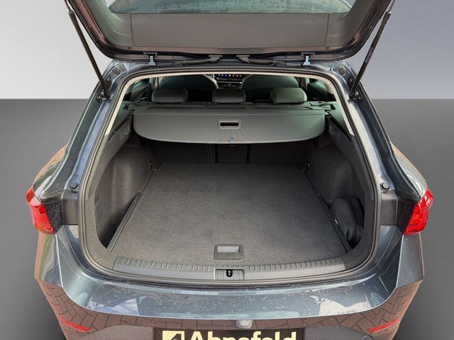 Leon Sportstourer 1.5 TSI