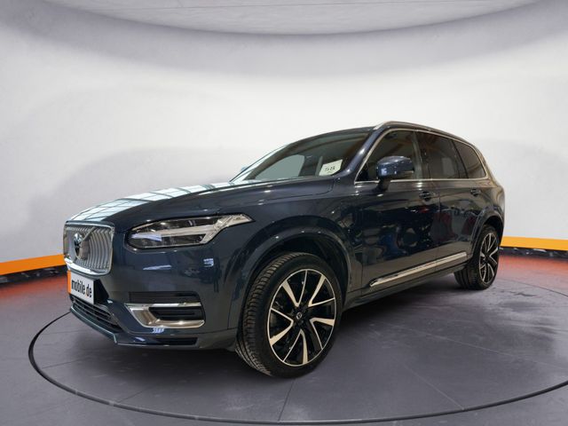 Volvo XC 90 Inscription Expression Recharge Plug-In