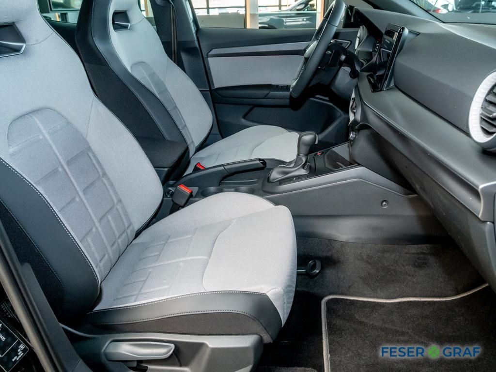 Seat Ibiza - Bild 9