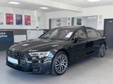 Audi A8 L 60 TFSIe  S-Line Black °Pano°360°TV°B&O°HUP - Audi A8: 3.3