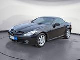 Mercedes-Benz SLK 200 Kompressor Leder Bluetooth PDC Klima - gebrauchte Mercedes-Benz SLK 200 aus dem Jahr 2009