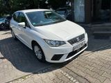 Seat Ibiza Style 1 Hand Klimaautomatik PDC - Seat Ibiza in Stuttgart