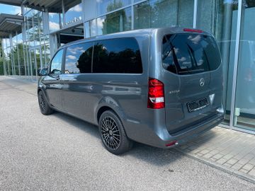 Mercedes V 250 - 4