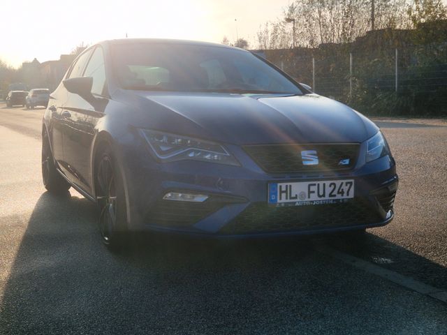 Seat Leon 2.0 TSI Start&Stop CUPRA 300 DSG CUPRA 300