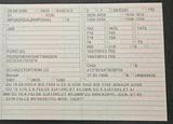 Ford Fiesta 1998 - gebrauchte Ford Fiesta aus dem Jahr 1998