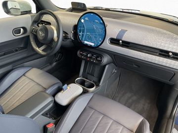 MINI Cooper C - 9