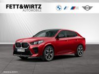 BMW X2 - Vorschau Bild 1