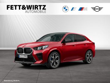 BMW Leasingangebot: BMW X2 M35i xDrive AHK|Panorama|Head-Up|H/K