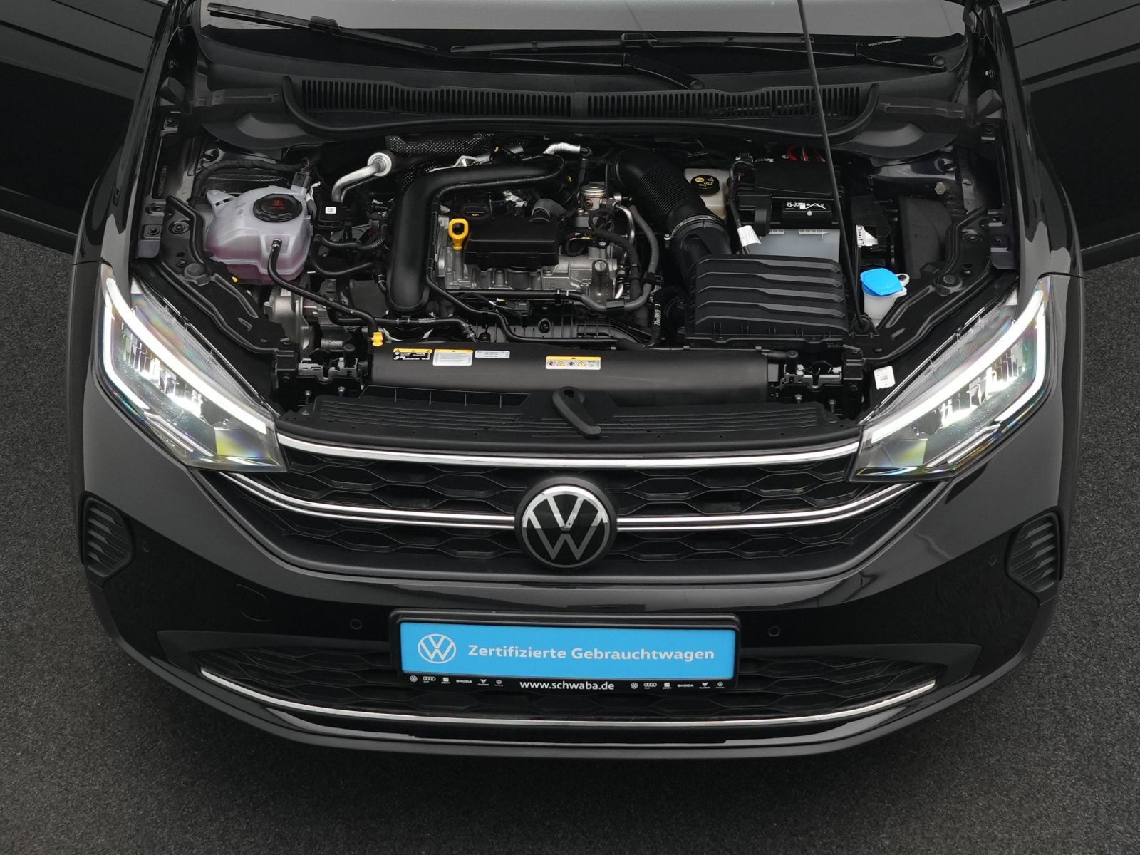 Volkswagen Taigo - Bild 32