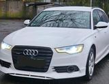 Audi audi a6 c7 ABT - Audi A6: Abt